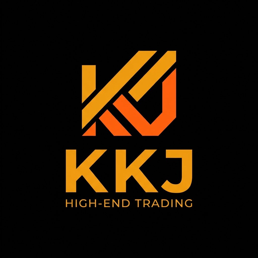 KKJ Logo